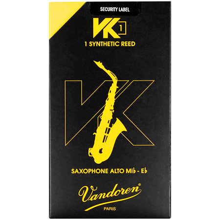 Vandoren VK1 Force 45 SVK12145