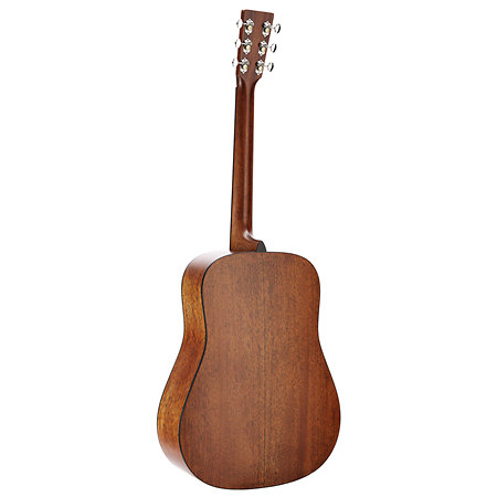 D-18 1935 Sunburst Golden Era + étui Martin Guitars