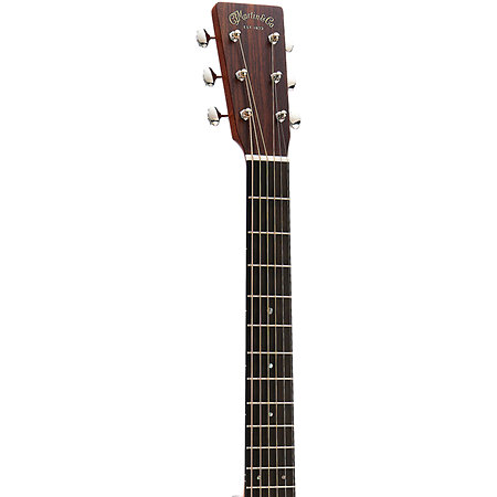 D-18 1935 Sunburst Golden Era + étui Martin Guitars