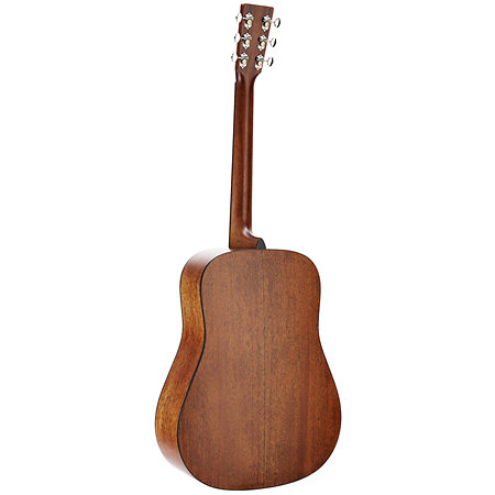 D-18 1935 Sunburst Golden Era LH + étui Martin Guitars