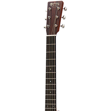D-18 1935 Sunburst Golden Era LH + étui Martin Guitars