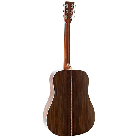 D-28 1933 Ambertone Golden Era + étui Martin Guitars