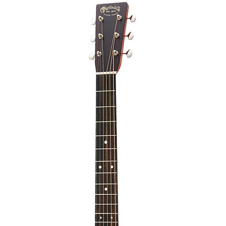 D-28 1933 Ambertone Golden Era LH + étui Martin Guitars