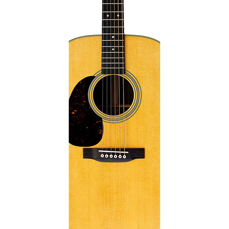 D-28 Golden Era LH + étui Martin Guitars