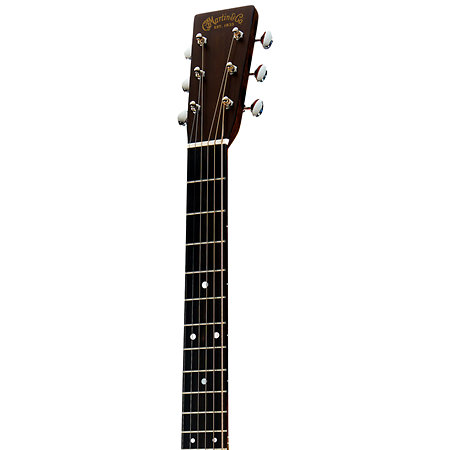 D-28 Golden Era LH + étui Martin Guitars