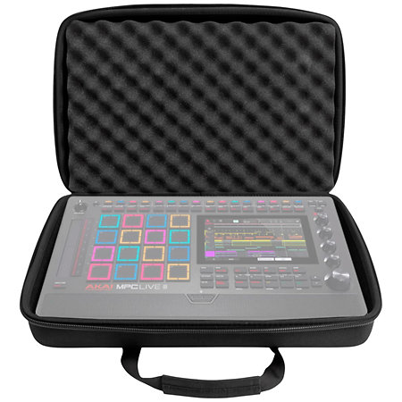 Magma Bags CTRL Case MPC Live 3