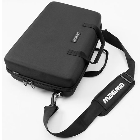 CTRL Case MPC Live 3 Magma Bags