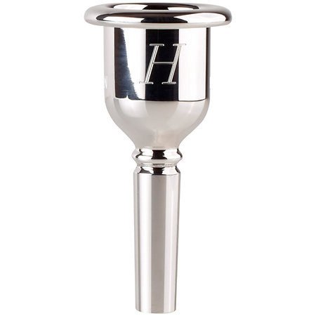 Denis Wick 2186-3L Heritage tuba argentée 3L