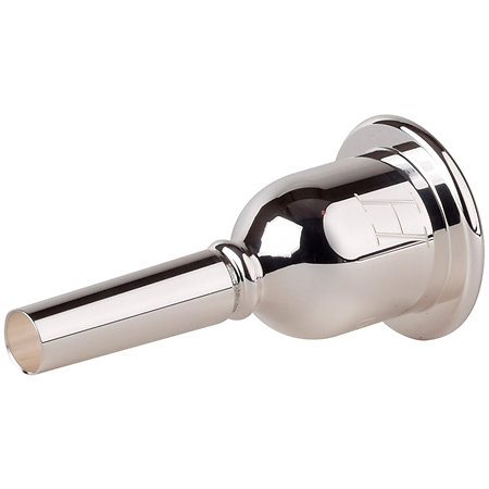 Denis Wick 2186-3L Heritage tuba argentée 3L
