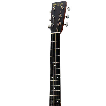 D-28 Satin 1935 Burst Golden Era LH + étui Martin Guitars