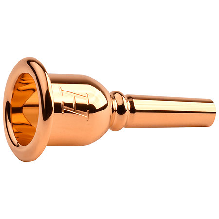 Denis Wick 3180G-3AL Heritage trombone plaquée or 3AL