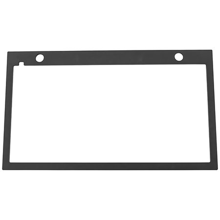 Magma Bags Groove Terminal  Faceplate XDJ RX3 Black