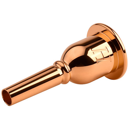3180G-4BS Heritage trombone plaquée or 4BS Denis Wick