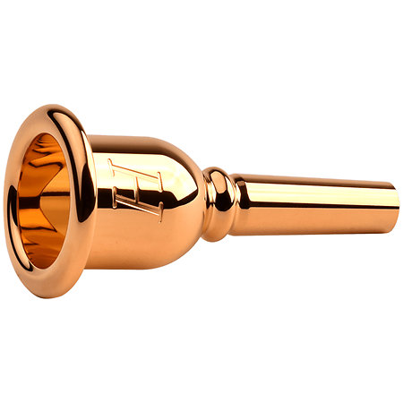 3180G-5AL Heritage trombone plaquée or 5AL Denis Wick