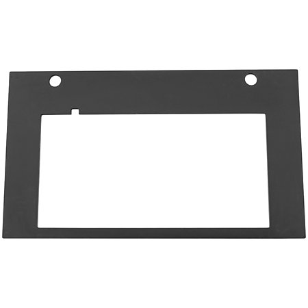 Magma Bags Groove Terminal Faceplate DDJ REV7 Black