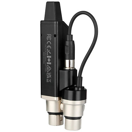 Xvive U45D - Système Complet