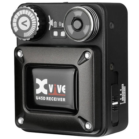 U45D - Système Complet Xvive