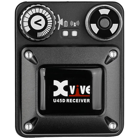U45D - Système Complet Xvive