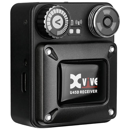 U45D - Système Complet Xvive
