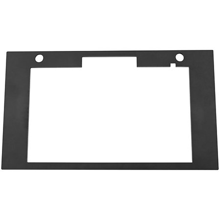 Magma Bags Groove Terminal Faceplate Prime 4 / Prime 4+ Black