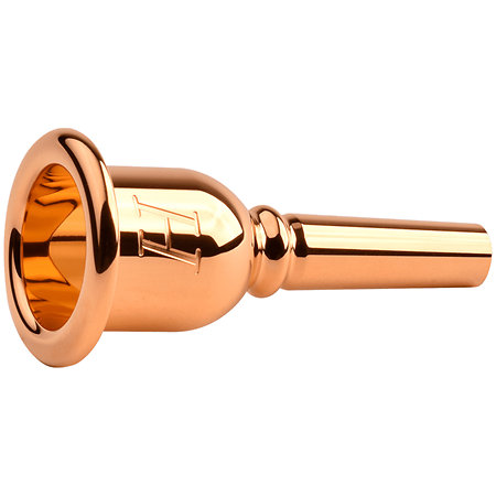 Denis Wick 3180G-6BS Heritage trombone plaquée or 6BS