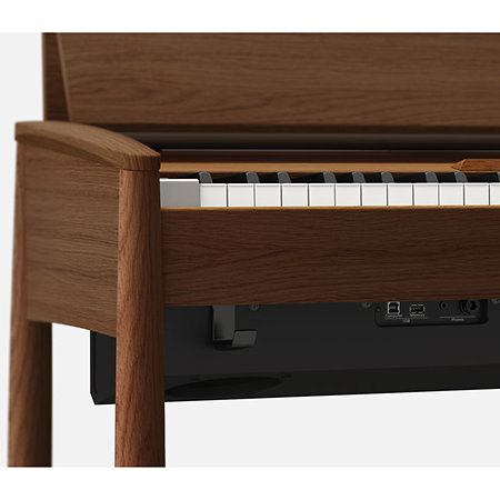 Kiyola KF-10-KW Walnut Roland