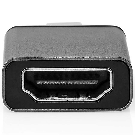 CCGB64650GY - Adaptateur USB C/HDMI Nedis