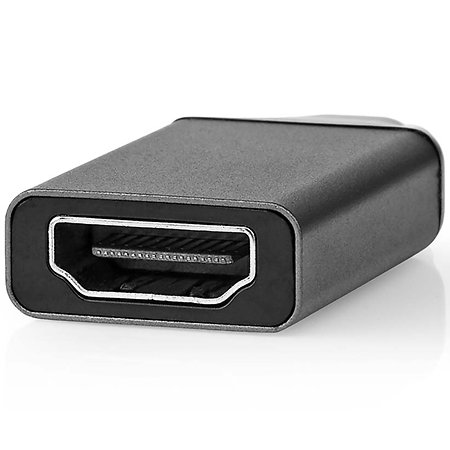 CCGB64650GY - Adaptateur USB C/HDMI Nedis
