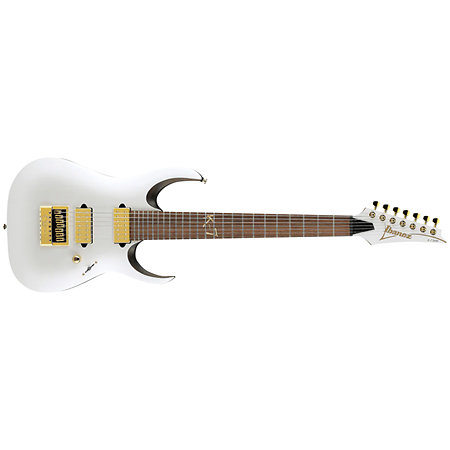 Ibanez K7YANG Yang Head Korn Signature