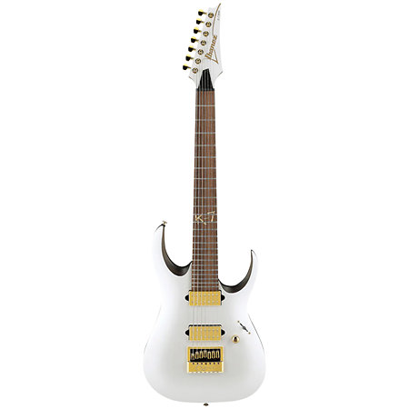 K7YANG Yang Head Korn Signature Ibanez