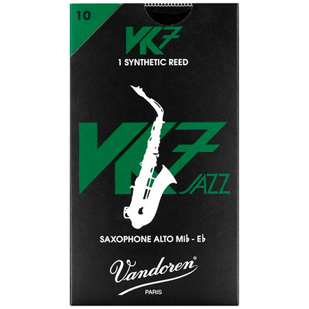 Vandoren VK7 Jazz Force 10 SVK72110
