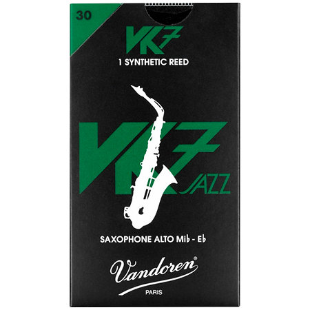 Vandoren VK7 Jazz Force 30 SVK72130