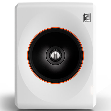 Palmer Orbit 11 White (la pièce)