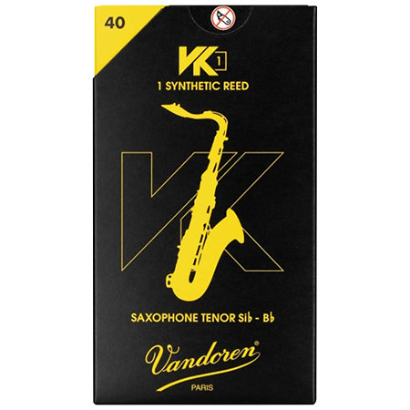 Vandoren VK1 Force 40 SVK12240