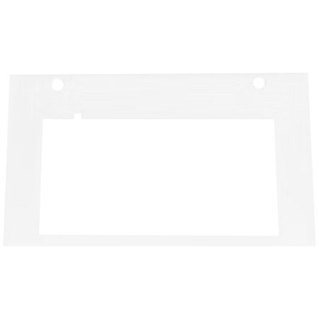 Groove Terminal Faceplate DDJ REV7 White Magma Bags