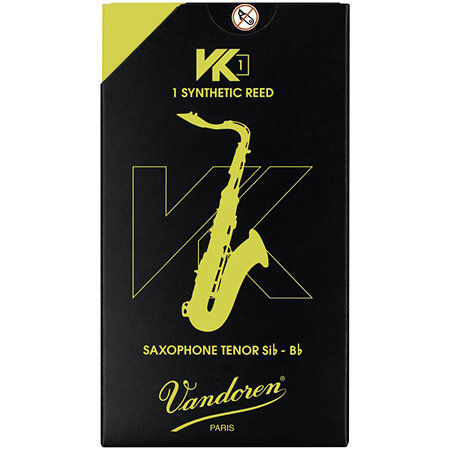 Vandoren VK1 Force 45 SVK12245