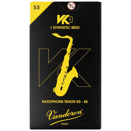 Vandoren VK1 Force 55 SVK12255