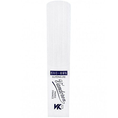 Vandoren VK1 Force 60 SVK12260