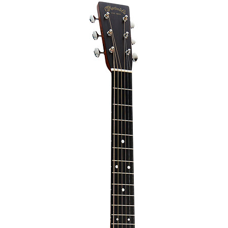 D-28 1935 Sunburst Golden Era + étui Martin Guitars