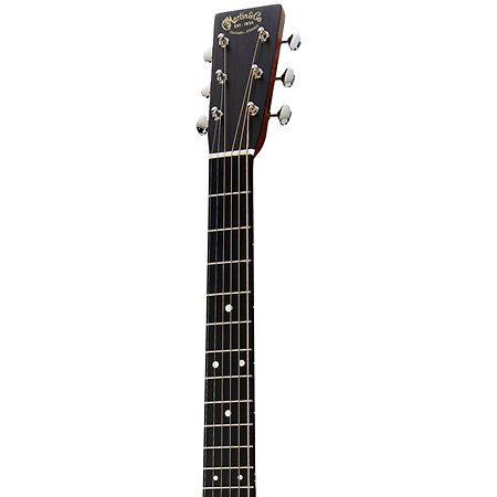 D-28 1935 Sunburst Golden Era LH + étui Martin Guitars
