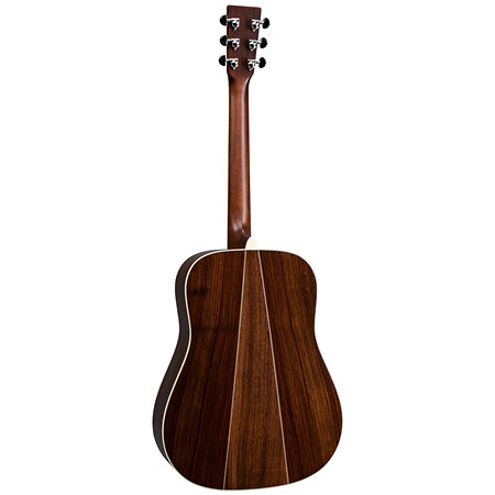 D-35 1933 Ambertone Golden Era + étui Martin Guitars