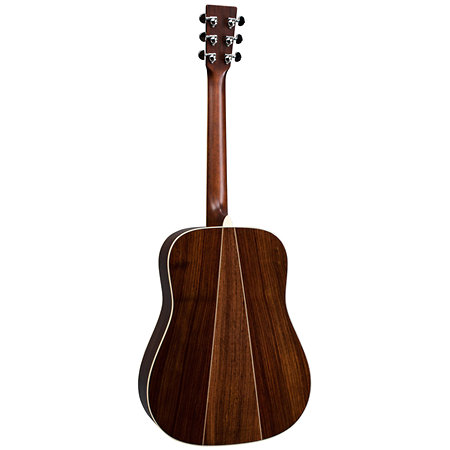 D-35 1933 Ambertone Golden Era LH + étui Martin Guitars