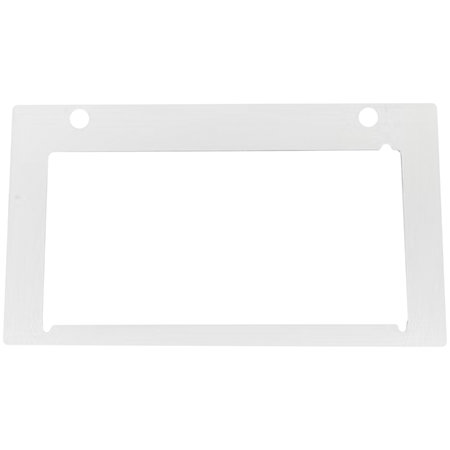 Groove Terminal Faceplate Performer White Magma Bags