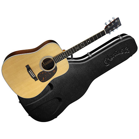 Martin Guitars D-35 Golden Era + étui