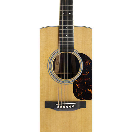 D-35 Golden Era + étui Martin Guitars
