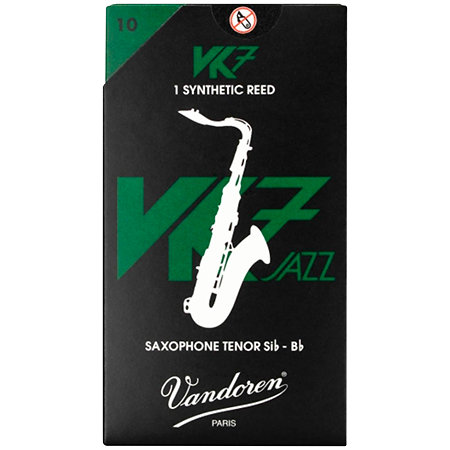 Vandoren VK7 Jazz Force 10 SVK72210