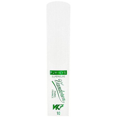 Vandoren VK7 Jazz Force 10 SVK72210