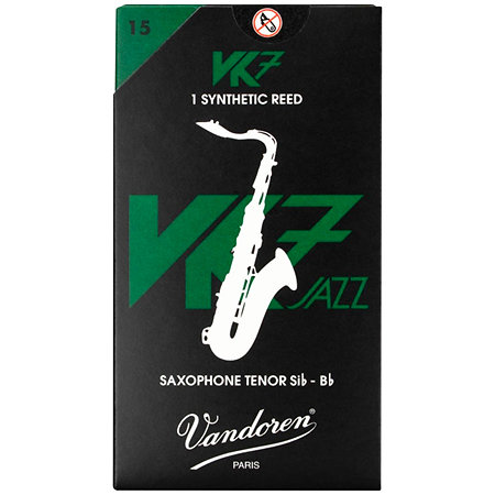 Vandoren VK7 Jazz Force 15 SVK72215