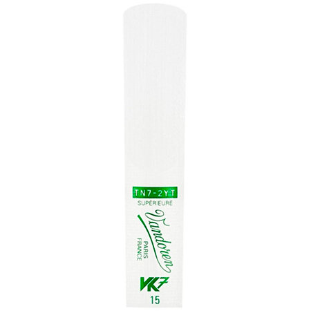 Vandoren VK7 Jazz Force 15 SVK72215