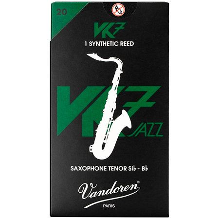 Vandoren VK7 Jazz Force 20 SVK72220